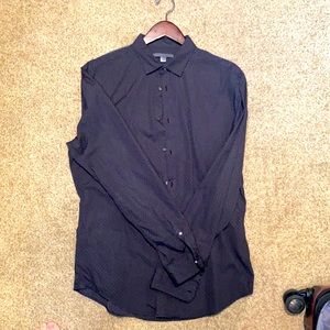 Varvatos Dress Shirt